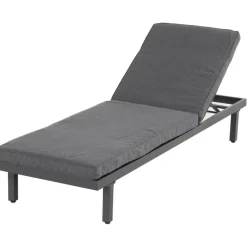 Ligbedden-Hartman Aveiro Alu ligbed inclusief kussen