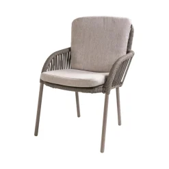 Tuinsets-Hartman Benevento Nika 240 x 110 cm tuinset 7-delig