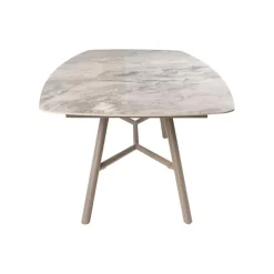 Tuinsets-Hartman Benevento Nika 240 x 110 cm tuinset 7-delig