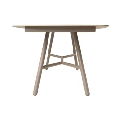 Tuinsets-Hartman Benevento Nika 240 x 110 cm tuinset 7-delig