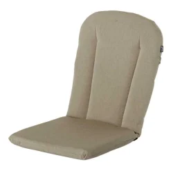 Hartman Calvia Carlo tuinkussen havana jute< Tuinkussens