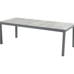 Hartman Comino tuintafel 223 x 101 xerix< Tuintafels