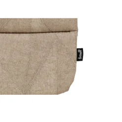 Hartman Delphine zitkussen 44 x 40 x 3 carlos pepper< Tuinkussens