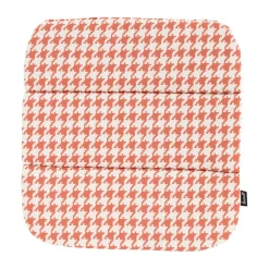 Hartman Delphine zitkussen 44 x 40 x 3 poule terra< Tuinkussens