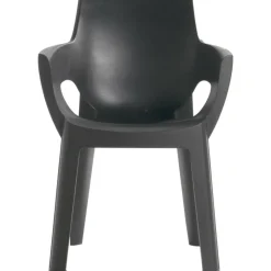 Hartman Ivy stapelbare tuinstoel xerix< Tuinstoelen