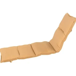 Hartman Ligbedkussen cuba mustard< Tuinkussens