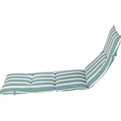 Hartman Ligbedkussen roma ocean< Tuinkussens