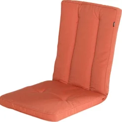 Hartman Multi Hoog tuinkussen cuba cognac< Tuinkussens