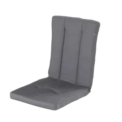 Hartman Multi Hoog tuinkussen havana sealgrey< Tuinkussens