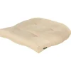 Tuinkussens-Hartman Rotan zitkussen 46 x 46 x 5 bahama beige