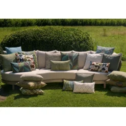 Tuinkussens-Hartman Sierkussen 50 x 50 bobby green