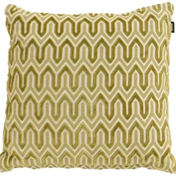 Hartman Sierkussen 50 x 50 cloe green< Tuinkussens