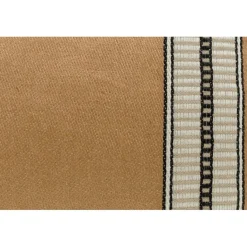 Tuinkussens-Hartman Sierkussen 60 x 40 diego camel