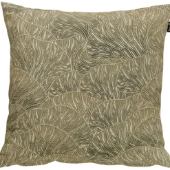 Hartman Sierkussen 50 x 50 joko olive< Tuinkussens