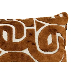 Hartman Sierkussen 50 x 50 juan coffee< Tuinkussens