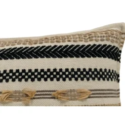 Hartman Sierkussen 60 x 40 rafael linen< Tuinkussens