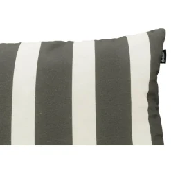 Tuinkussens-Hartman Sierkussen 50 x 50 roma grey