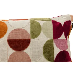 Hartman Sierkussen 50 x 30 sitri raspberry< Tuinkussens