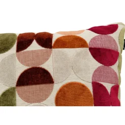 Hartman Sierkussen 50 x 50 sitri raspberry< Tuinkussens