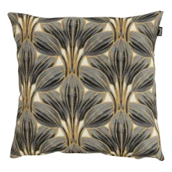 Hartman Sierkussen 50 x 50 x 16 milo grey< Tuinkussens