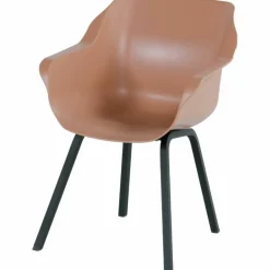 Hartman Sophie Element tuinstoel italian terra< Tuinstoelen
