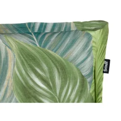 Tuinkussens-Hartman Tuinkussen hoge rug alba blue