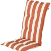 Hartman Tuinkussen hoge rug roma rust< Tuinkussens