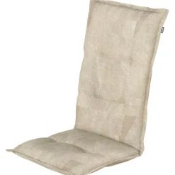 Tuinkussens-Hartman Tuinkussen hoge rug carlos pepper