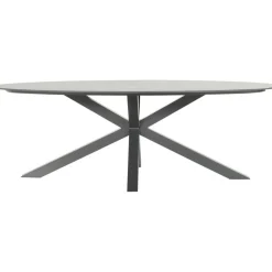 Hartman Xander tuintafel 220 x 120 keramiek xerix< Tuintafels