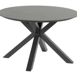 Tuintafels-Hartman Xander tuintafel ø 120 keramiek xerix
