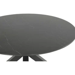 Tuintafels-Hartman Xander tuintafel ø 120 keramiek xerix