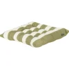 Hartman Zitkussen 45 x 45 x 5 roma green< Tuinkussens