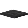 Hartman Zitkussen 50 x 50 x 6 havana dark grey< Tuinkussens
