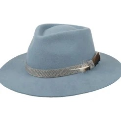 Outdoor Hoed-Hatland Callery hoed blue