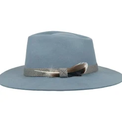 Outdoor Hoed-Hatland Callery hoed blue