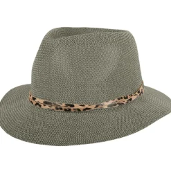 Hatland chelsea hoed dames green< Outdoor Hoed