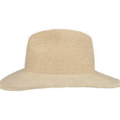 Hatland Doris hoed dames natural< Outdoor Hoed