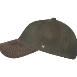 Outdoor Pet-Hatland Duncan Waxed Cotton pet olive