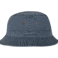 Outdoor Hoed-Hatland Fisherman hoed navy