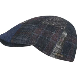 Hatland Nice Patchwork pet navy< Outdoor Pet