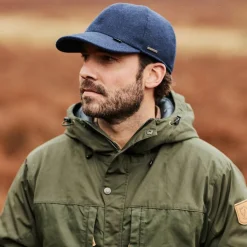 Outdoor Pet-Hatland Ruston Sympatex pet navy blauw