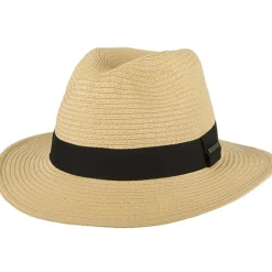 Outdoor Hoed-Hatland Sim hoed natural