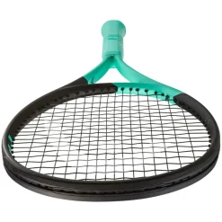 Head Boom MP tennisracket black teal< Tennisracket