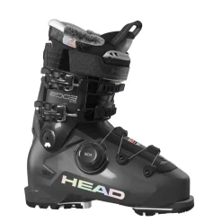 Skischoenen|Wintersport-Head Edge 105 W HV GW BOA skischoenen dames anthracite