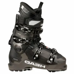 Skischoenen|Wintersport-Head Edge 100 X HV GW All Mountain skischoenen heren  anthracite black