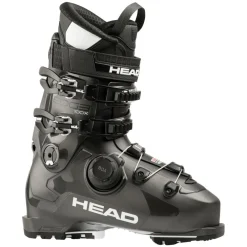 Skischoenen|Wintersport-Head Edge 100 X HV GW BOA skischoenen heren anthracite