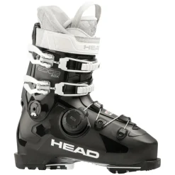 Skischoenen|Wintersport-Head Edge 85 X W HV GW BOA skischoenen dames black