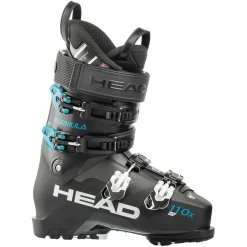 Head Formula 110 X MV GW Performance skischoenen heren  black speed blue< Skischoenen|Wintersport