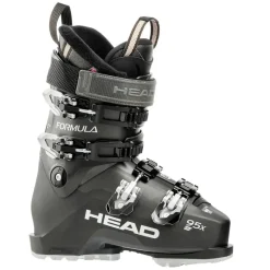 Skischoenen|Wintersport-Head Formula 95 X W MV GW skischoenen dames anthracite