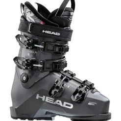 Skischoenen|Wintersport-Head Formula X GW skischoenen dames anthracite
